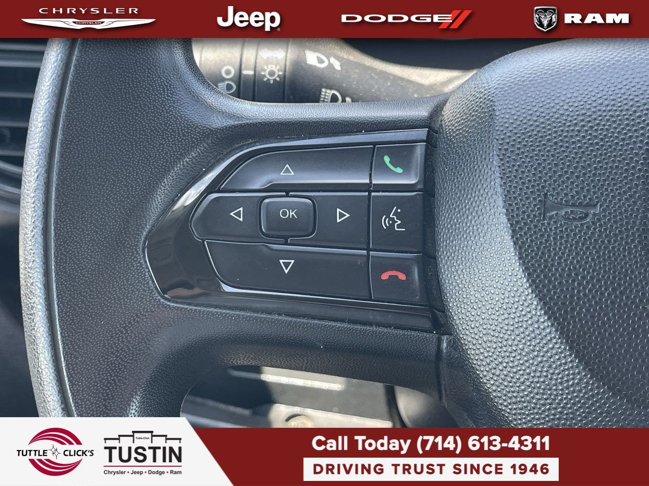 2025 RAM ProMaster 2500 Cargo Van Tradesman High Roof 159' WB w/Pass Seat