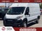 2025 RAM ProMaster 2500 Cargo Van Tradesman High Roof 159' WB w/Pass Seat