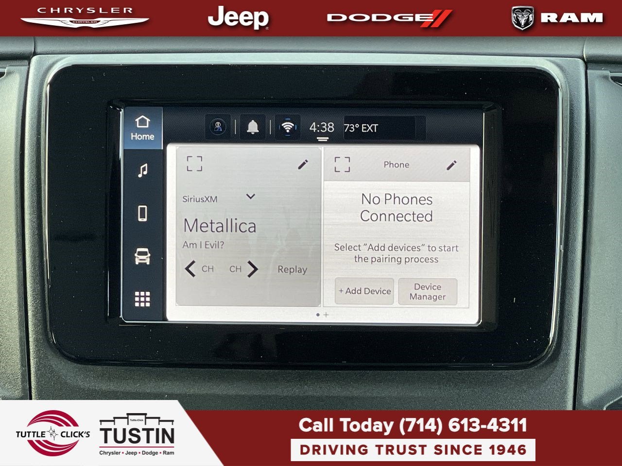 2026 RAM Ram ProMaster Tradesman