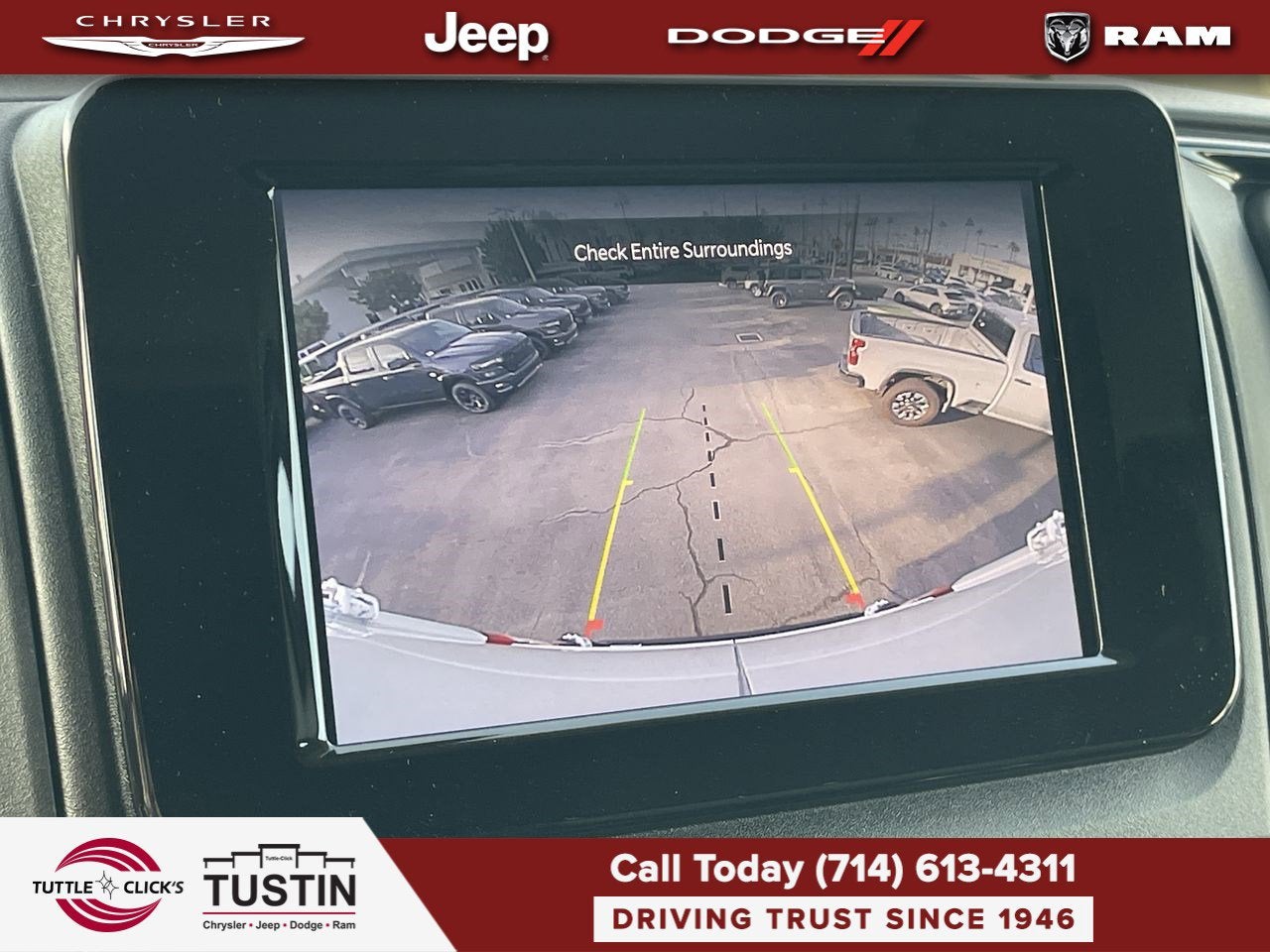 2026 RAM Ram ProMaster Tradesman