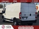 2026 RAM Ram ProMaster Tradesman