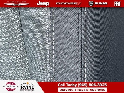 2026 RAM Ram ProMaster RAM PROMASTER 2500 TRADESMAN CARGO VAN HIGH ROOF 159' WB
