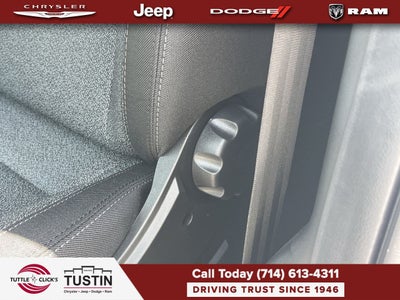 2026 RAM Ram ProMaster Tradesman