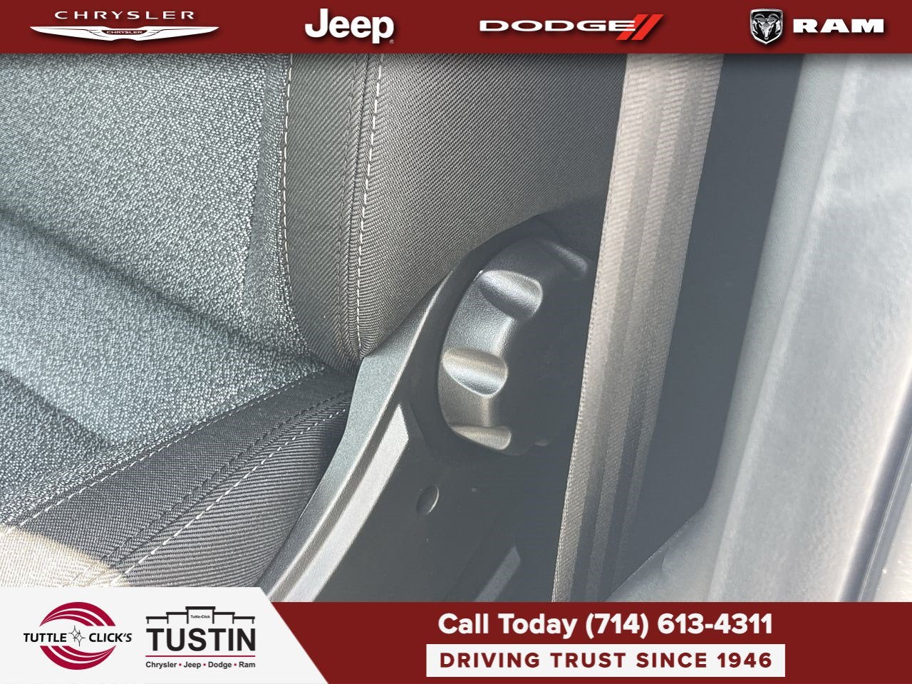2026 RAM Ram ProMaster Tradesman