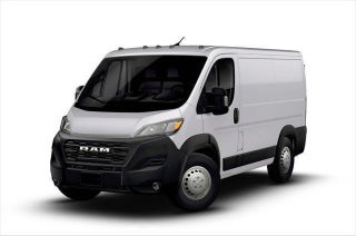 2026 RAM Ram ProMaster Tradesman