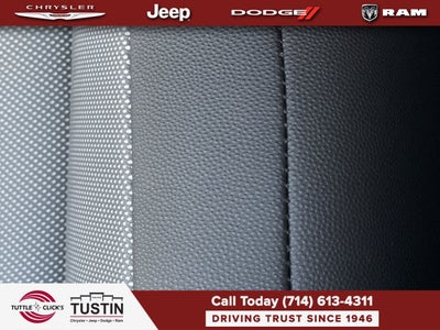 2026 RAM Ram ProMaster Tradesman