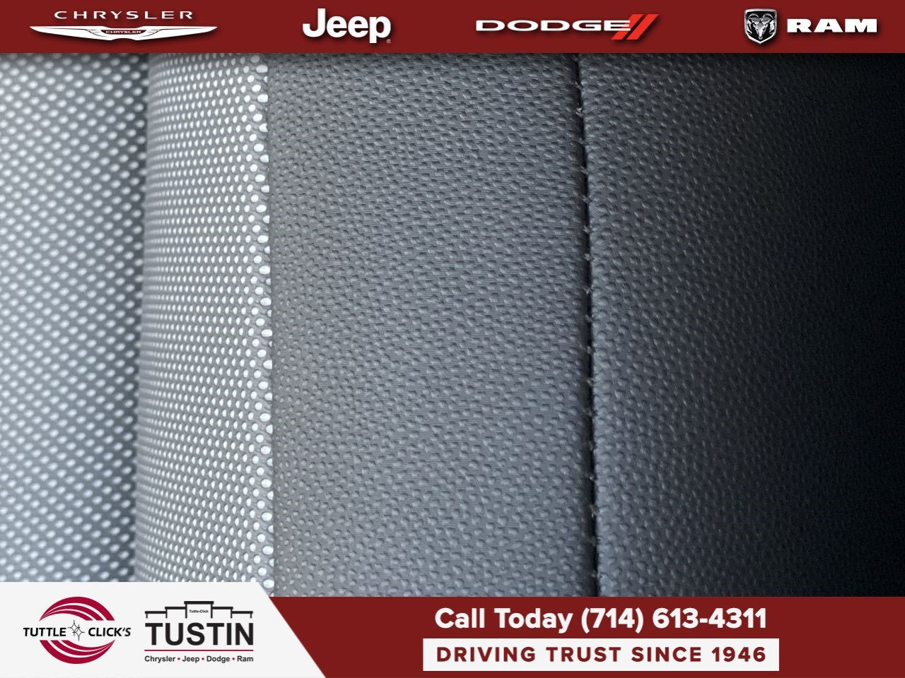 2026 RAM Ram ProMaster Tradesman