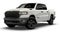 2026 RAM 1500 RAM 1500 WARLOCK CREW CAB 4X4 5'7' BOX