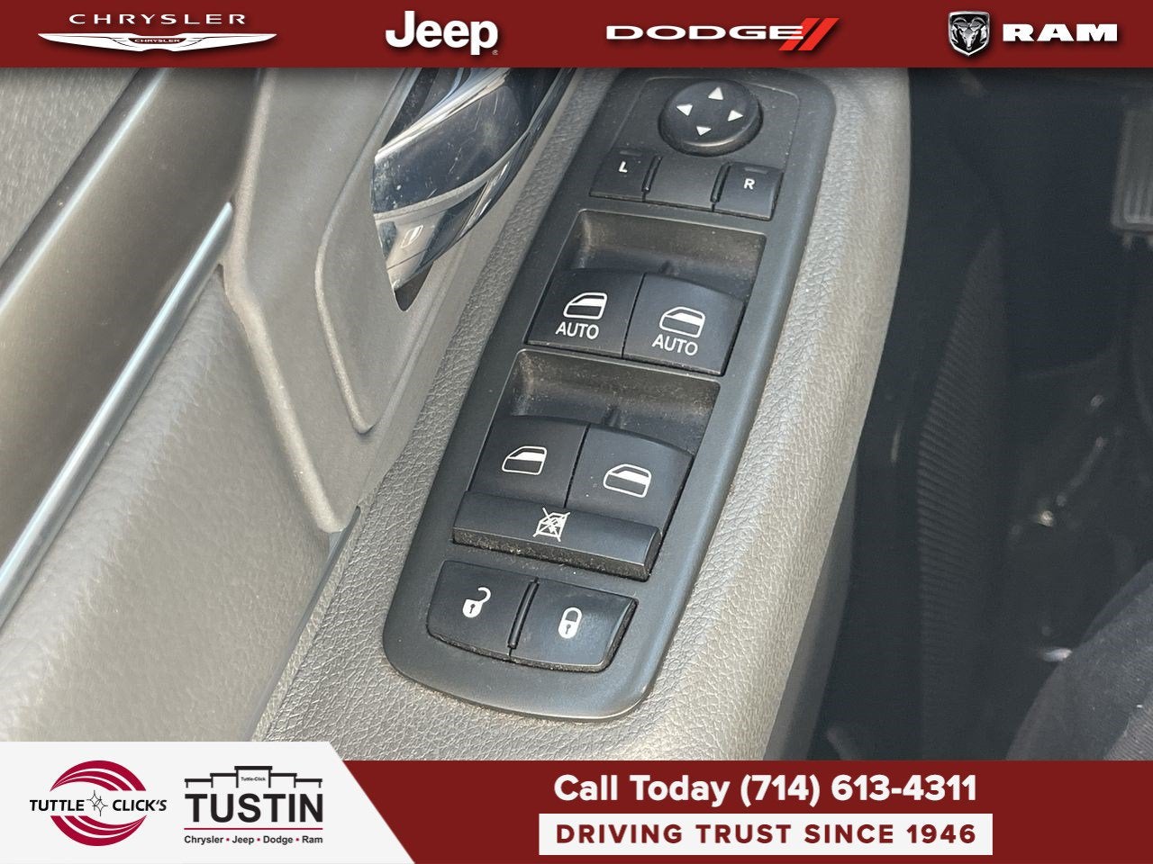 2013 RAM 2500 Big Horn
