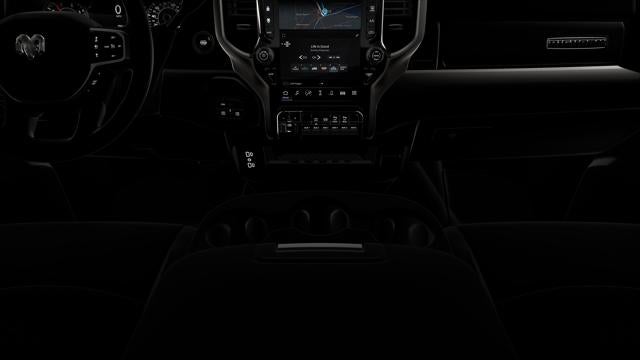 2026 RAM 2500 RAM 2500 BIG HORN CREW CAB 4X4 6'4' BOX
