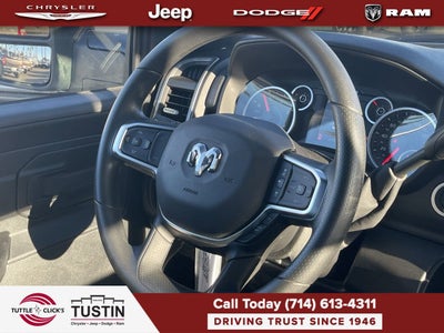 2026 RAM 4500 TRADESMAN