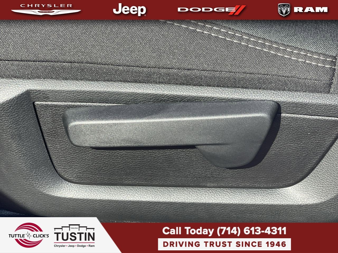 2025 RAM 5500 TRADESMAN