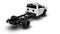 2026 RAM 3500 RAM 3500 TRADESMAN CHASSIS REGULAR CAB 4X2 84' CA