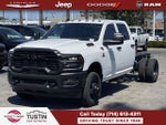 2025 RAM 3500 TRADESMAN