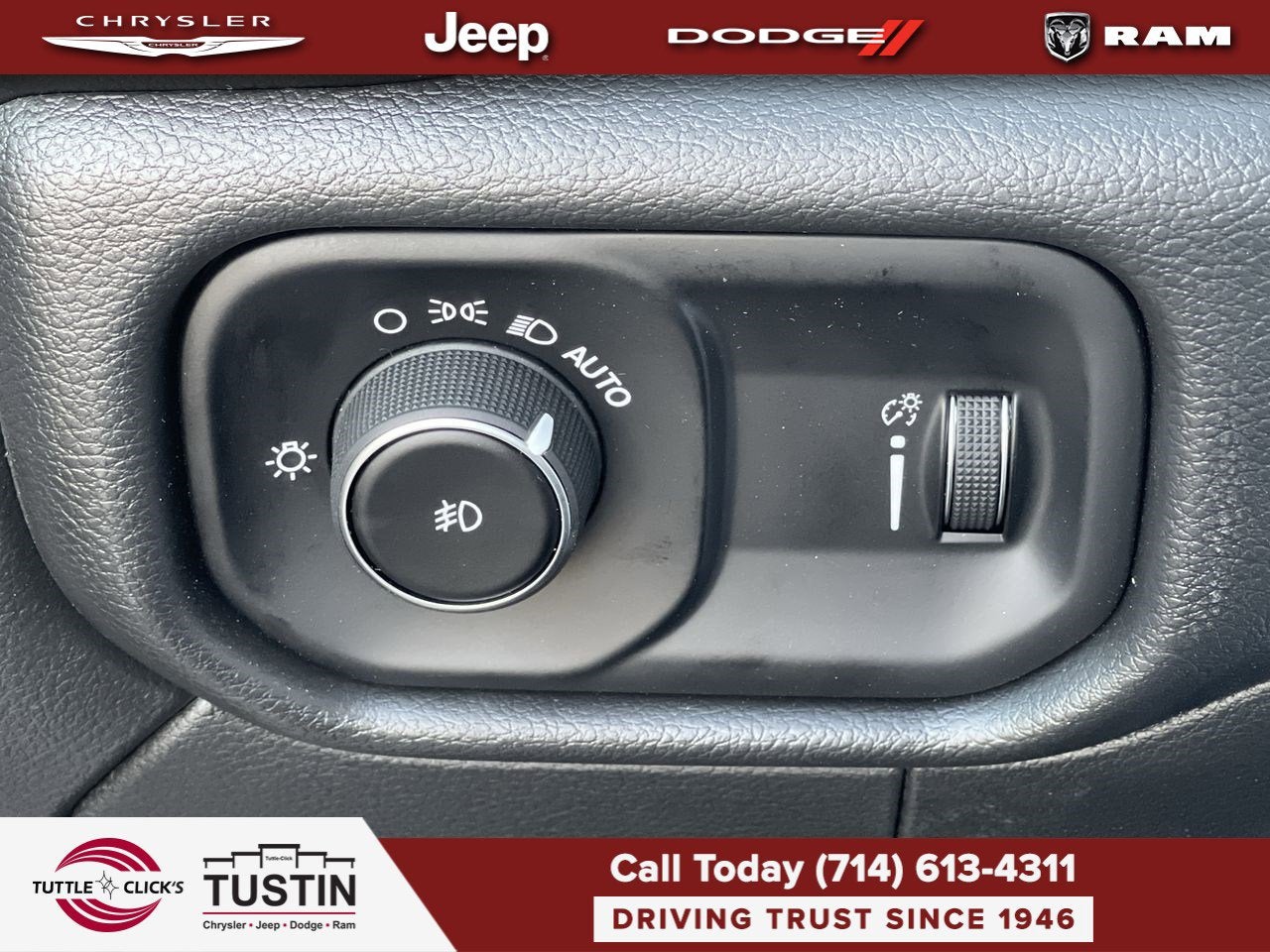 2025 RAM 3500 TRADESMAN