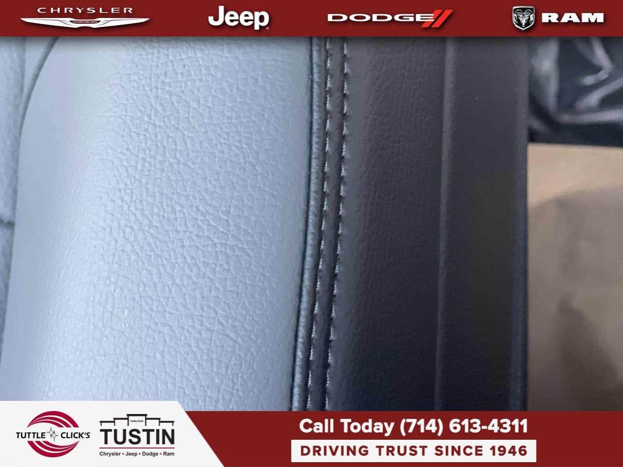 2025 RAM 3500 TRADESMAN