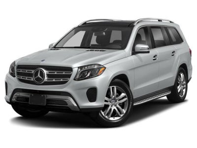 2019 Mercedes-Benz GLS 450 4MATIC®