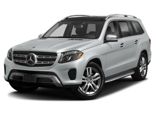 2019 Mercedes-Benz GLS 450 4MATIC®