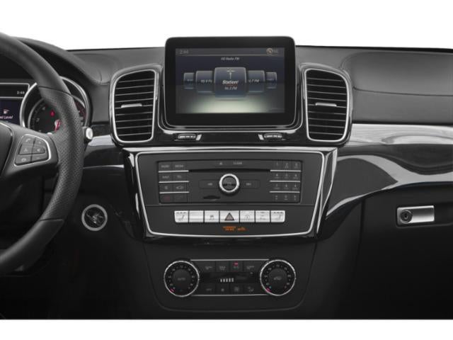 2019 Mercedes-Benz GLS 450 4MATIC®