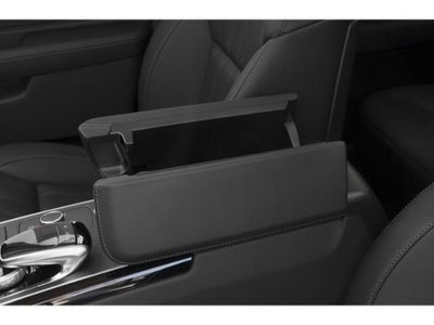 2019 Mercedes-Benz GLS 450 4MATIC®