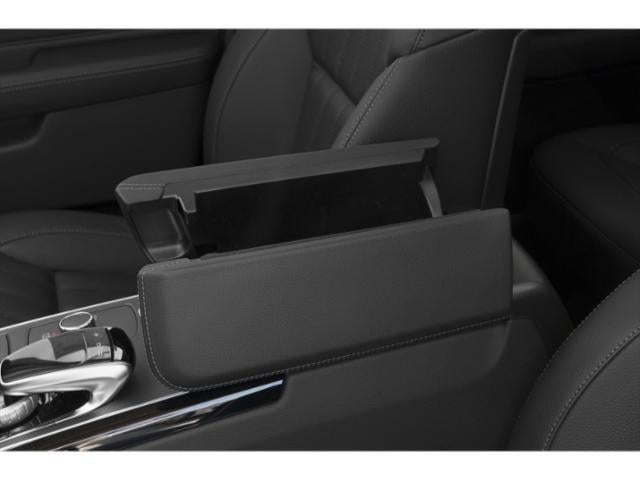 2019 Mercedes-Benz GLS 450 4MATIC®