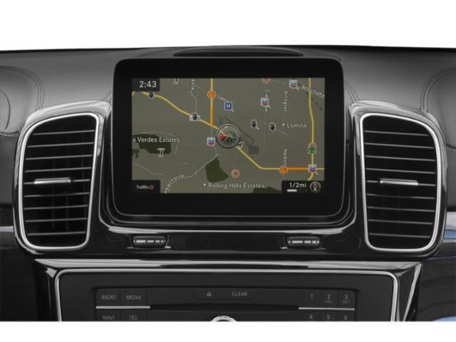 2019 Mercedes-Benz GLS 450 4MATIC®