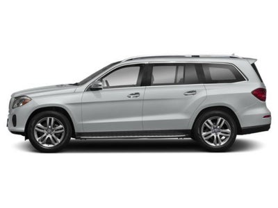 2019 Mercedes-Benz GLS 450 4MATIC®
