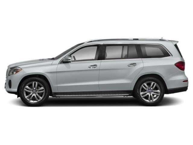 2019 Mercedes-Benz GLS 450 4MATIC®