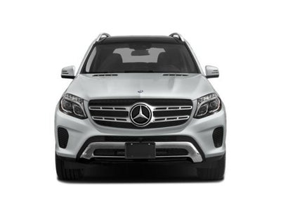 2019 Mercedes-Benz GLS 450 4MATIC®
