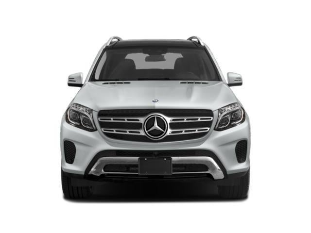 2019 Mercedes-Benz GLS 450 4MATIC®