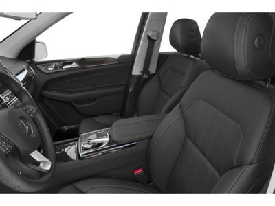 2019 Mercedes-Benz GLS 450 4MATIC®