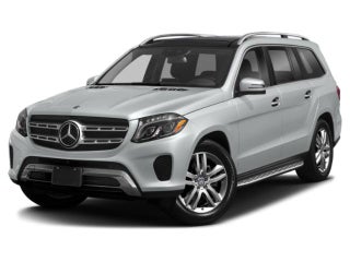 2019 Mercedes-Benz GLS 450 4MATIC®