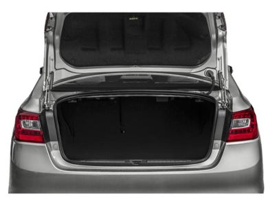 2016 Subaru Legacy 3.6R Limited