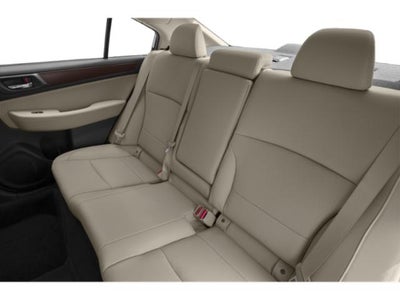 2016 Subaru Legacy 3.6R Limited