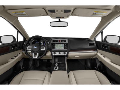 2016 Subaru Legacy 3.6R Limited