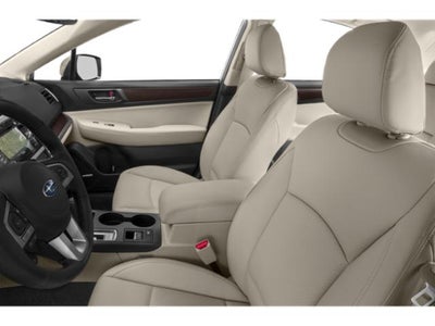 2016 Subaru Legacy 3.6R Limited