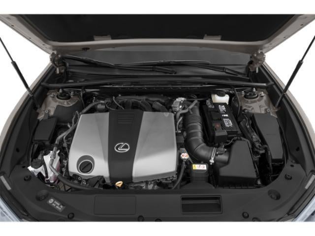 2019 Lexus ES 350 F SPORT