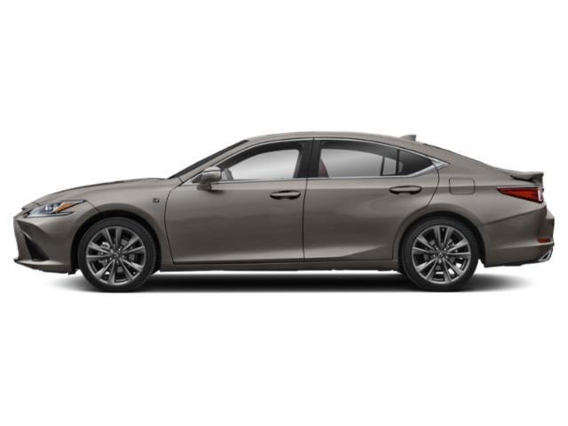 2019 Lexus ES 350 F SPORT