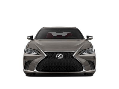 2019 Lexus ES 350 F SPORT