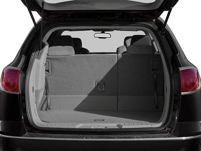 2013 Buick Enclave Leather