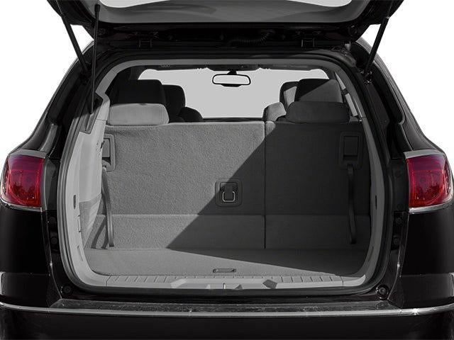 2013 Buick Enclave Leather