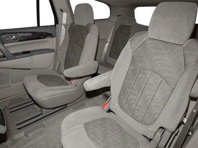 2013 Buick Enclave Leather
