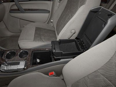 2013 Buick Enclave Leather
