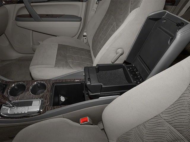 2013 Buick Enclave Leather