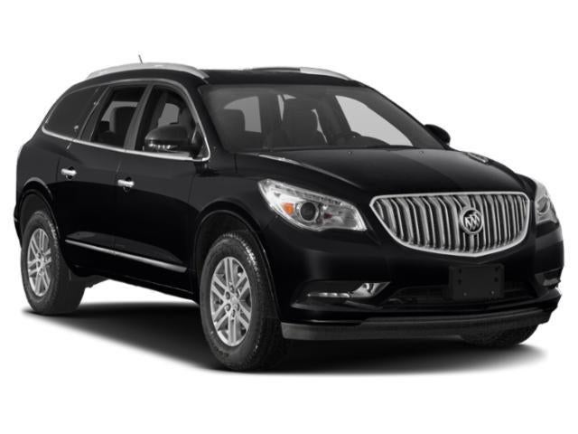 2013 Buick Enclave Leather