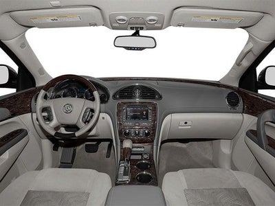 2013 Buick Enclave Leather