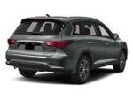2017 INFINITI QX60 4DR AWD