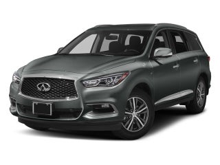2017 INFINITI QX60 4DR AWD