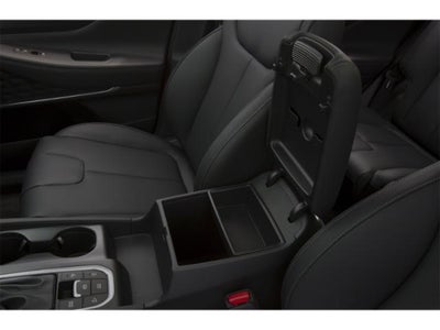 2020 Hyundai Santa Fe Limited 2.0T