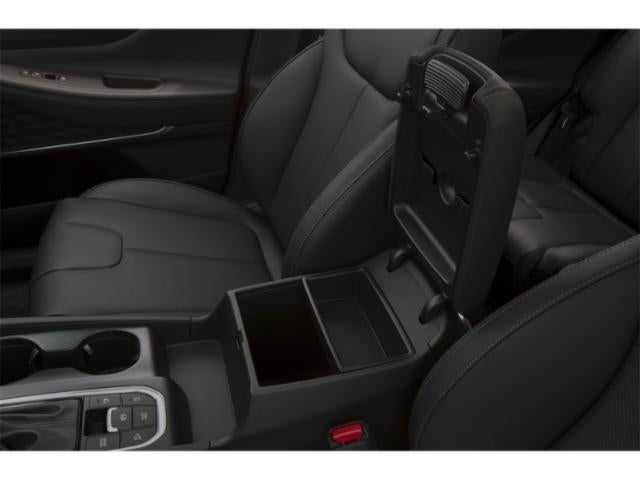 2020 Hyundai Santa Fe Limited 2.0T